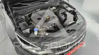 2019 KIA K5