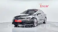 2019 KIA K5