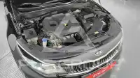 2019 KIA K5