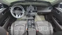2019 KIA K5