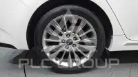 2019 KIA K5