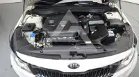 2019 KIA K5