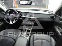 2019 KIA K5