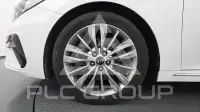 2019 KIA K5