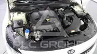 2019 KIA K5