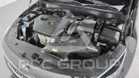 2019 KIA K5