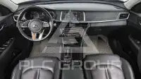 2019 KIA K5