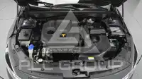 2019 KIA K5