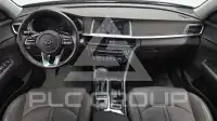 2019 KIA K5
