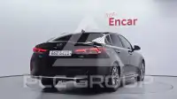 2019 KIA K5
