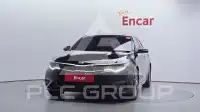 2019 KIA K5