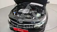 2019 KIA K5