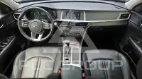 2019 KIA K5