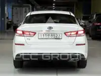 2019 KIA K5