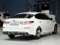 2019 KIA K5