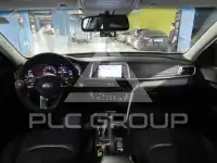2019 KIA K5