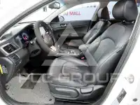 2019 KIA K5