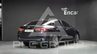 2019 KIA K5