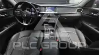 2019 KIA K5