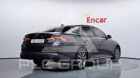 2019 KIA K5