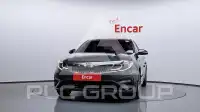 2019 KIA K5