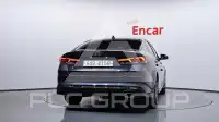 2019 KIA K5