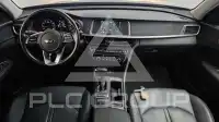 2019 KIA K5