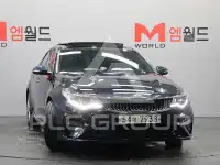 2019 KIA K5