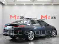 2019 KIA K5