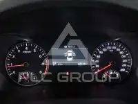 2019 KIA K5