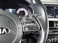 2019 KIA K5