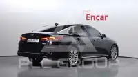 2019 KIA K5