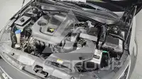 2019 KIA K5