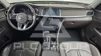2019 KIA K5
