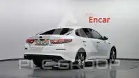 2019 KIA K5