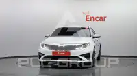 2019 KIA K5