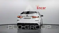 2019 KIA K5