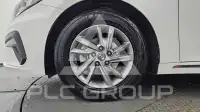 2019 KIA K5