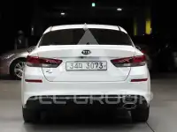 2019 KIA K5