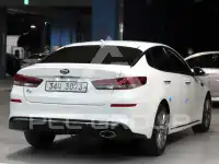 2019 KIA K5