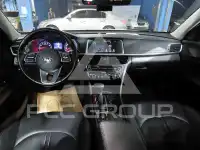 2019 KIA K5