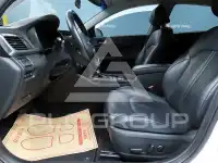 2019 KIA K5