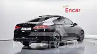2019 KIA K5