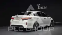 2019 KIA K5