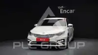 2019 KIA K5
