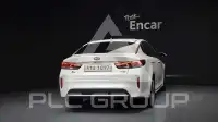 2019 KIA K5