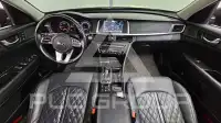 2019 KIA K5