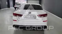 2019 KIA K5