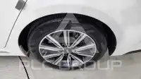 2019 KIA K5