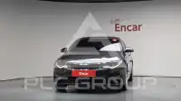 2019 KIA K5